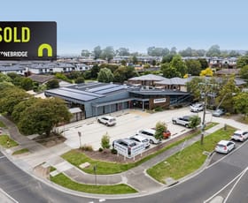 Shop & Retail commercial property sold at Where We Grow Early Tinks Road Narre Warren VIC 3805