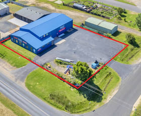 Factory, Warehouse & Industrial commercial property for sale at 35 Bullara Street Pambula NSW 2549