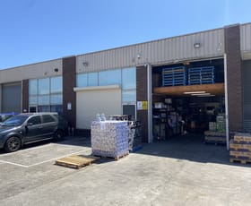 Factory, Warehouse & Industrial commercial property for sale at 5/4 Macquarie Place Boronia VIC 3155