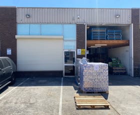 Factory, Warehouse & Industrial commercial property for sale at 5/4 Macquarie Place Boronia VIC 3155
