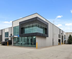 Factory, Warehouse & Industrial commercial property for sale at 13 Bravo Loop Pakenham VIC 3810