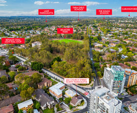 Medical / Consulting commercial property for sale at 465 Church St North Parramatta NSW 2151