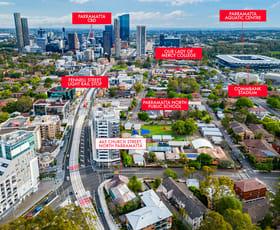 Medical / Consulting commercial property for sale at 465 Church St North Parramatta NSW 2151