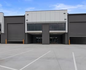 Factory, Warehouse & Industrial commercial property leased at 5/36-44 Daintree Drive Redland Bay QLD 4165