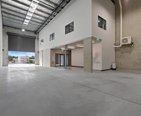 Factory, Warehouse & Industrial commercial property sold at 8/36-44 Daintree Drive Redland Bay QLD 4165