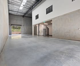 Factory, Warehouse & Industrial commercial property leased at 5/36-44 Daintree Drive Redland Bay QLD 4165