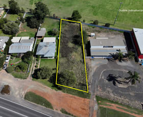 Development / Land commercial property for sale at 24 Forbes Road Parkes NSW 2870