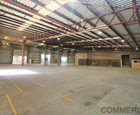 Factory, Warehouse & Industrial commercial property for sale at 446a Boundary Street Wilsonton QLD 4350