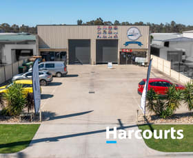 Factory, Warehouse & Industrial commercial property sold at 159 Vincent Road Wangaratta VIC 3677