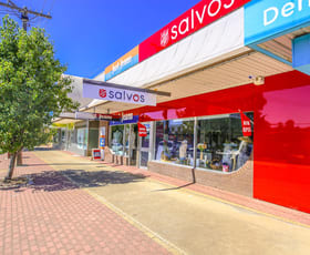 Offices commercial property sold at 354-356 Cressy Street Deniliquin NSW 2710