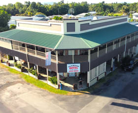 Hotel, Motel, Pub & Leisure commercial property for sale at 1 Edward Street Silkwood QLD 4856