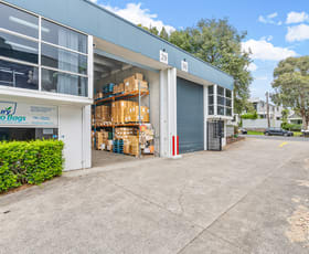 Factory, Warehouse & Industrial commercial property for sale at 29/47-51 Lorraine Street Peakhurst NSW 2210