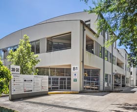 Offices commercial property for sale at 19/30-32 Barcoo Street Roseville NSW 2069
