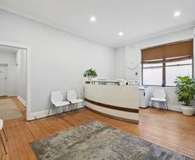 Offices commercial property for sale at Suites 101 & 102, 146 Wycombe Road Neutral Bay NSW 2089