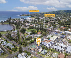 Offices commercial property for sale at 29 Collins Street Kiama NSW 2533