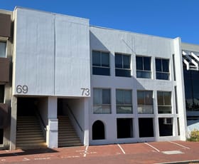 Offices commercial property for sale at 8/73 Hay Street Subiaco WA 6008