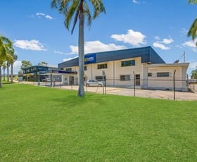 Factory, Warehouse & Industrial commercial property sold at Passive Investment/37 Gladstone-Benaraby Rd Toolooa QLD 4680