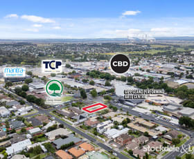 Development / Land commercial property sold at 48 Grey Street Traralgon VIC 3844