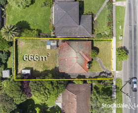 Development / Land commercial property sold at 48 Grey Street Traralgon VIC 3844