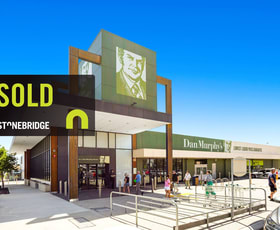 Shop & Retail commercial property sold at Dan Murphy's, 150 Camborne Parkway (Perth) Butler WA 6036