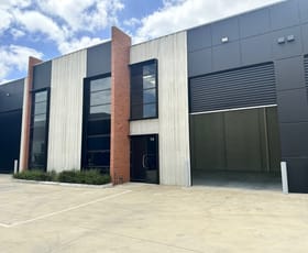 Factory, Warehouse & Industrial commercial property sold at space/14 Star Point Place Hastings VIC 3915