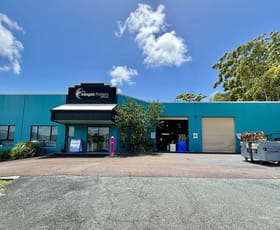 Factory, Warehouse & Industrial commercial property sold at 4/123 Sugar Road Maroochydore QLD 4558
