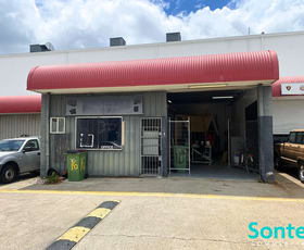 Factory, Warehouse & Industrial commercial property for sale at 16/215 Brisbane Road Biggera Waters QLD 4216
