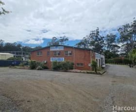 Factory, Warehouse & Industrial commercial property sold at 5-7 Akubra Place Kempsey NSW 2440