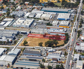 Factory, Warehouse & Industrial commercial property for sale at Whole of property/151 Abernethy Road Belmont WA 6104