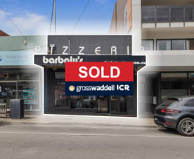 Shop & Retail commercial property sold at 34 Bay Road Sandringham VIC 3191