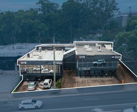 Offices commercial property for sale at 237-239 Milton Road Milton QLD 4064