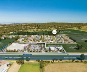 Development / Land commercial property sold at lot 1/1531 Bass Highway Grantville VIC 3984