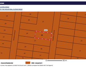 Development / Land commercial property for sale at 23 Rankin Avenue Sunshine North VIC 3020