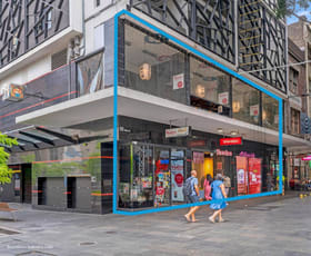Shop & Retail commercial property for sale at Retail shops (lot 2), 49-53 Dixon Street Haymarket NSW 2000