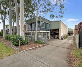 Factory, Warehouse & Industrial commercial property sold at 5 Arab Road Padstow NSW 2211