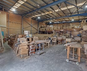 Factory, Warehouse & Industrial commercial property for sale at 5 Arab Road Padstow NSW 2211