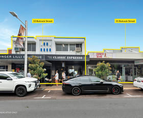 Shop & Retail commercial property for sale at 31 & 33 Bulcock Street Caloundra QLD 4551