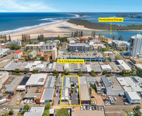 Offices commercial property for sale at 31 & 33 Bulcock Street Caloundra QLD 4551