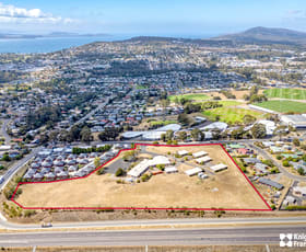 Development / Land commercial property for sale at 19 Kingston View Drive Kingston TAS 7050
