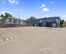 Factory, Warehouse & Industrial commercial property for sale at 5 Mill Street Muswellbrook NSW 2333