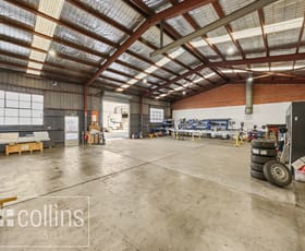 Factory, Warehouse & Industrial commercial property for sale at Factory 2/21 Green Street Doveton VIC 3177