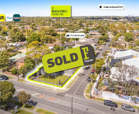 Medical / Consulting commercial property sold at 82 Beach Street Frankston VIC 3199