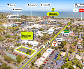 Medical / Consulting commercial property for sale at 82 Beach Street Frankston VIC 3199
