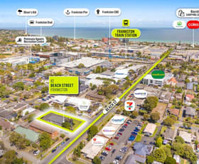 Medical / Consulting commercial property sold at 82 Beach Street Frankston VIC 3199