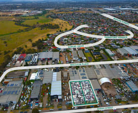 Development / Land commercial property for sale at 21-23 Sarah Street Campbellfield VIC 3061