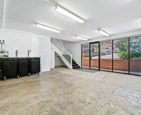 Factory, Warehouse & Industrial commercial property for sale at 1A/3 Kenneth Road Manly Vale NSW 2093