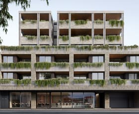 Development / Land commercial property sold at 649-651 Glen Huntly Road Caulfield VIC 3162