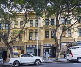 Offices commercial property sold at 76 Erskine Street Sydney NSW 2000