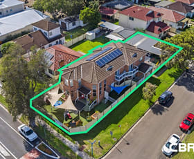 Development / Land commercial property sold at 106 Moorefields Road Kingsgrove NSW 2208