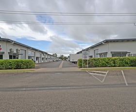 Factory, Warehouse & Industrial commercial property sold at 22/102 Coonawarra Road Winnellie NT 0820